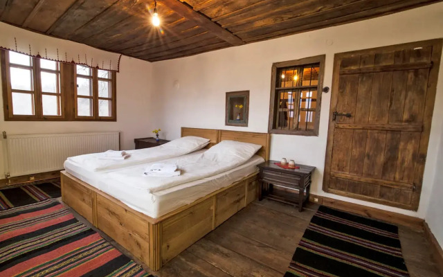 Karashka Guest House