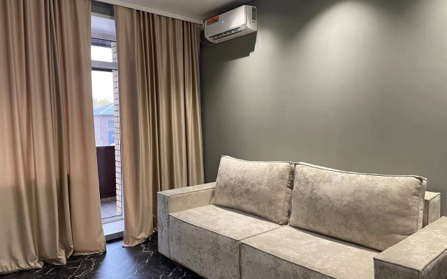 Posutochno Flat