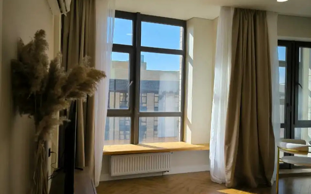 Квартира Water Apartment