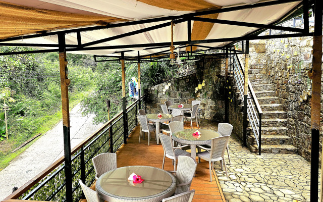 Вилла TakamakaSky