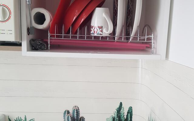 Апартаменты Ogo Rent