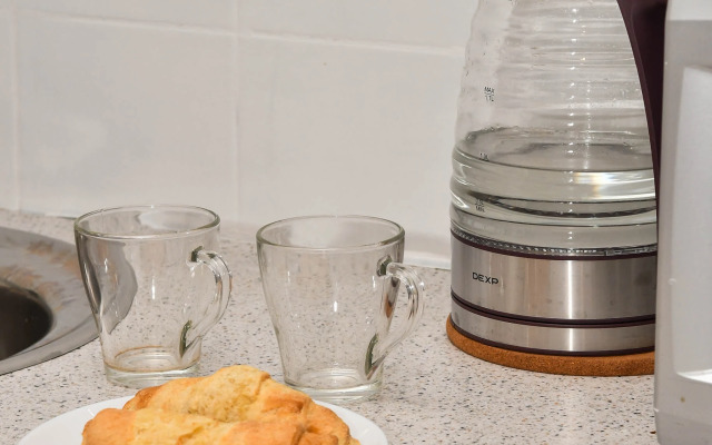 Квартира большая возле ТРЦ Планета