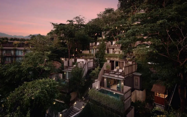 Dinso Resort & Villas Phuket, Vignette Collection by IHG