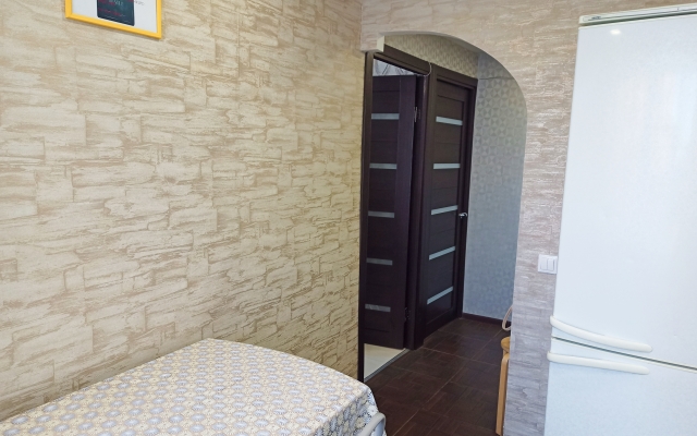 Апартаменты в центре Тулы