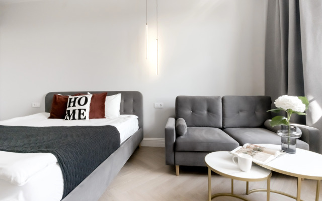 Апартаменты Скайлайт у Мариинского театра