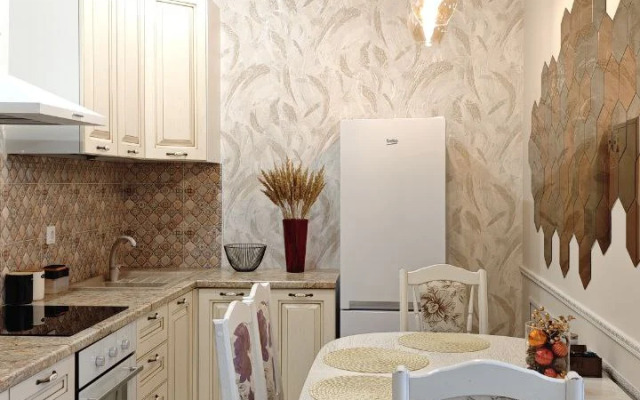 Апартаменты ЖК Манхэттен Kazan