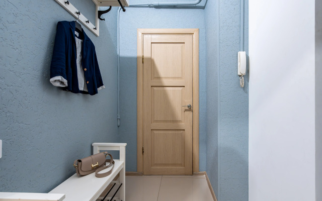 Квартира RoomyRoom на Фонтанке