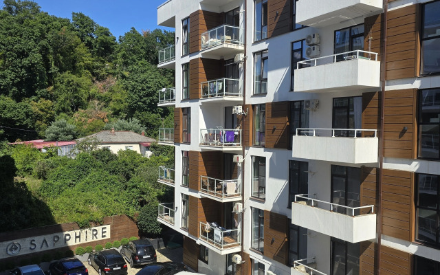 SilverPeak 44 Apartments
