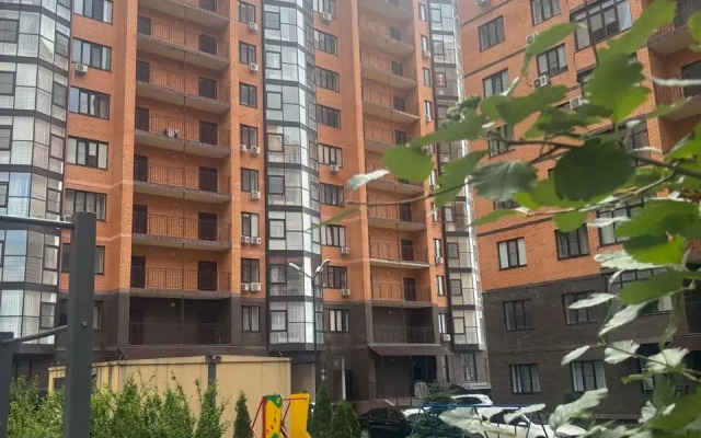 Uyutnaya V Tsentre Goroda Flat