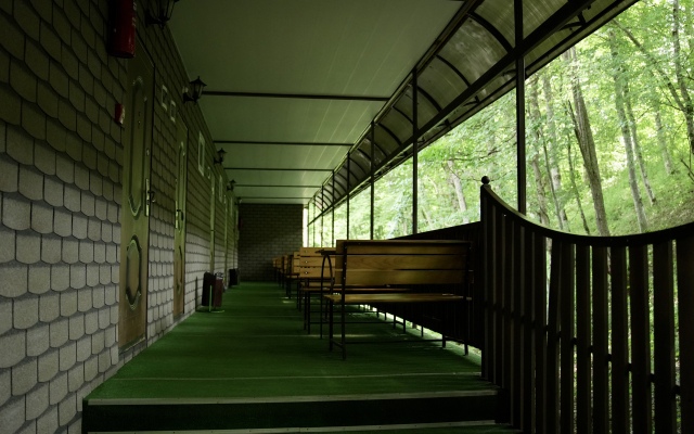 Гостевой Дом Green House