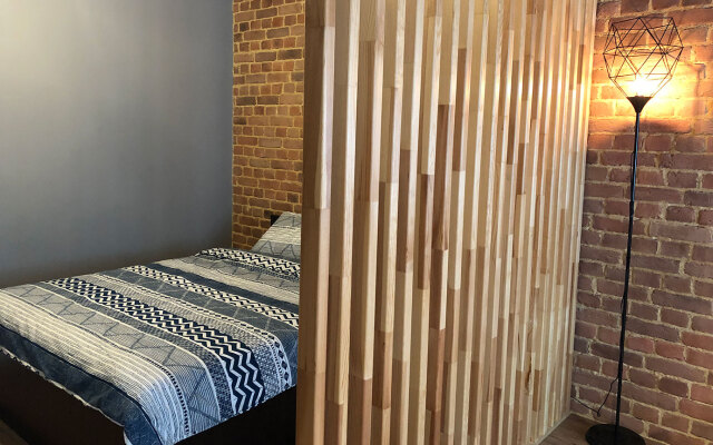 Loft Apartments