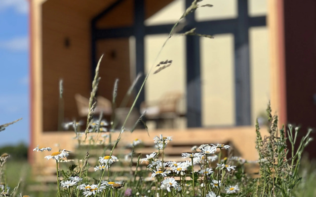 Гостевой Дом Дом и Ферма