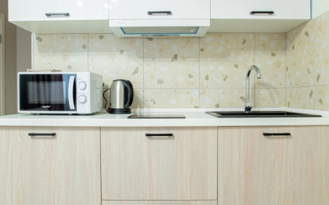 Квартира Happy на ул. Агрономическая 1