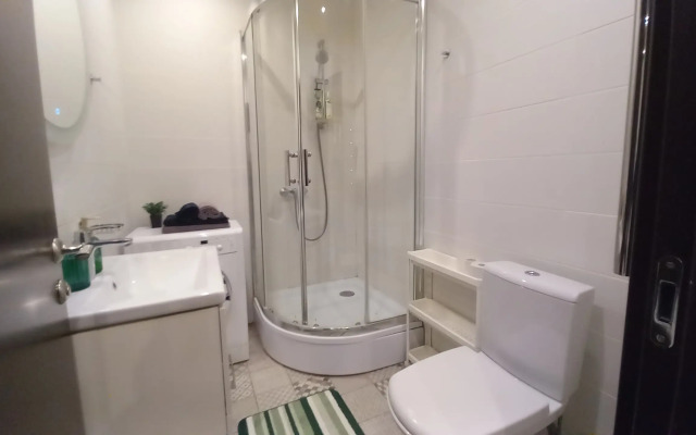 Апартаменты Vita в ЖК Лайнер Метро ЦСКА