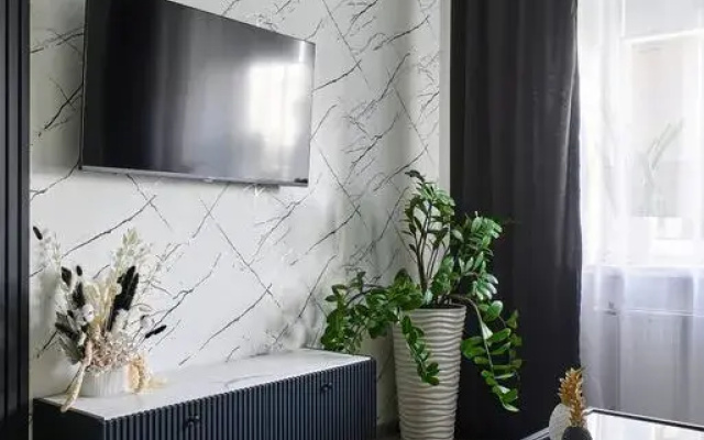 Квартира на Аркадия Шипунова 42