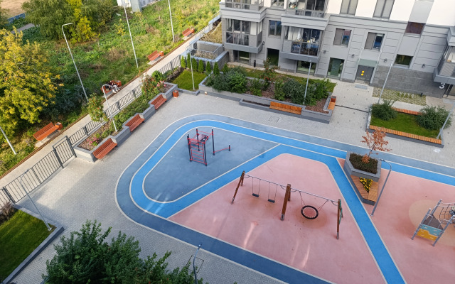 Квартира Уютная на Шаляпина