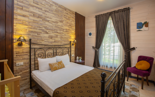 Khyyugge Guest House
