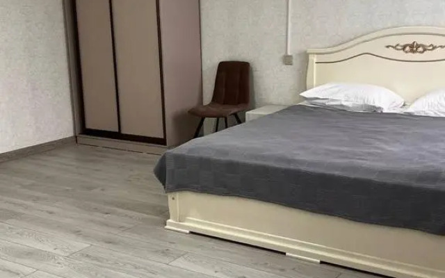 Гостевой дом Сокол