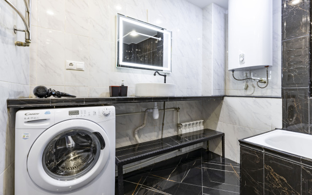 Апартаменты Лофт у Исаакиевского собора 1