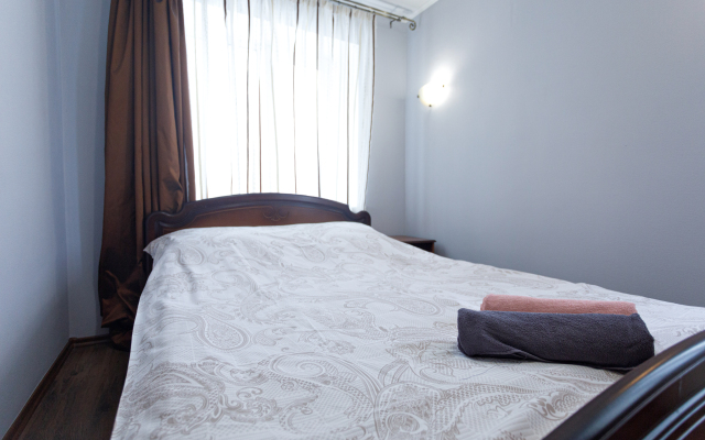 Апартаменты На Карла Маркса 62