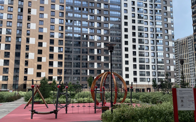 Квартира Уютная Санкт- Петербург