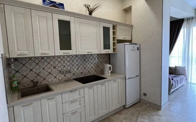 Квартира на Крымской 89 (758)