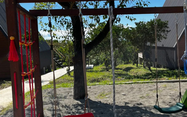 Ayfreymy Pitsunda Guest House