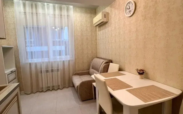 Uyutnaya Nedaleko Ot Morya Flat