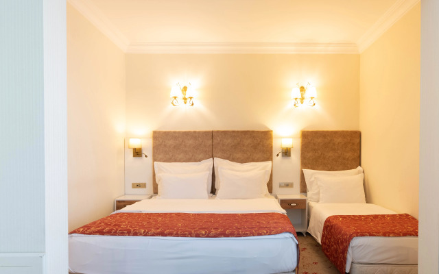 The And Hotel Istanbul - Special Class