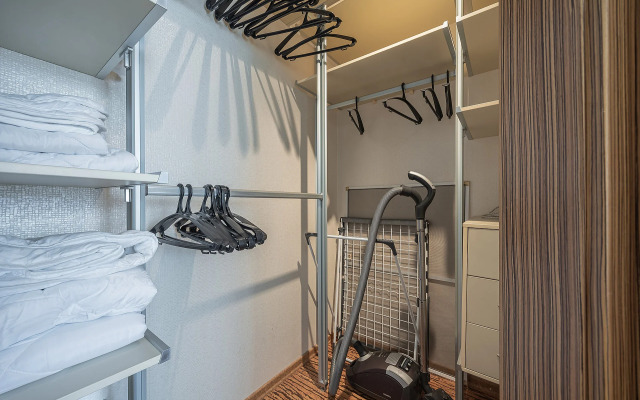 Квартира на Невзоровых