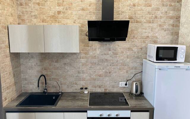 Апартаменты Волгоградская 2 №2