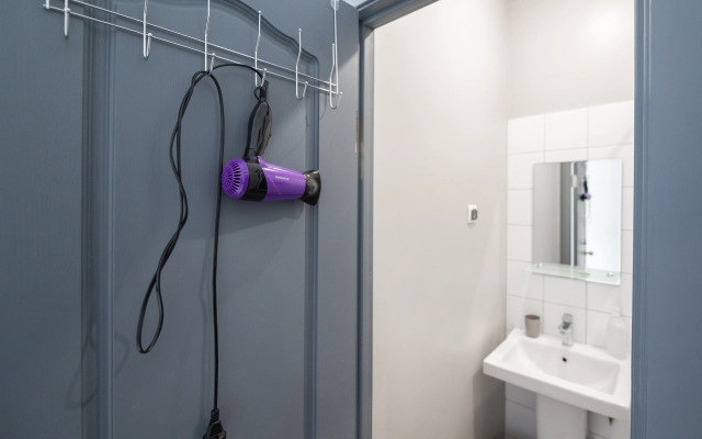 Arsenika №9 v 5 Minutah ot Kremlya u Volgi Apartament
