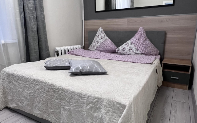 Квартира в самом центре с новым ремонтом