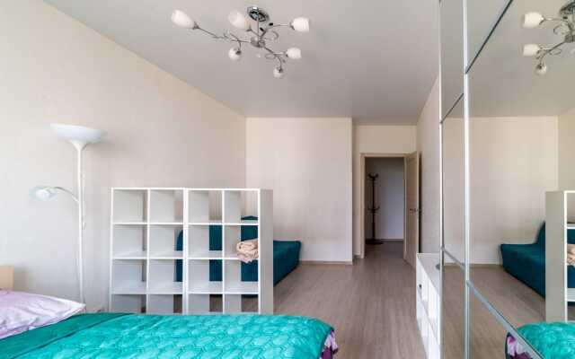 V Novykh Vatutinkakh Apartments