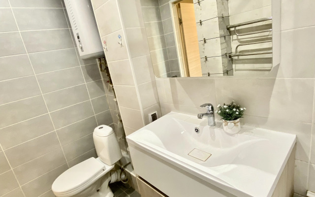 Квартира Кallivo