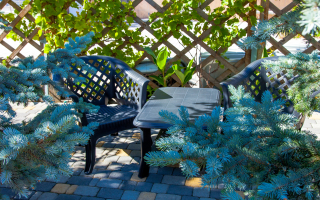 Akva Solyaris Guest House