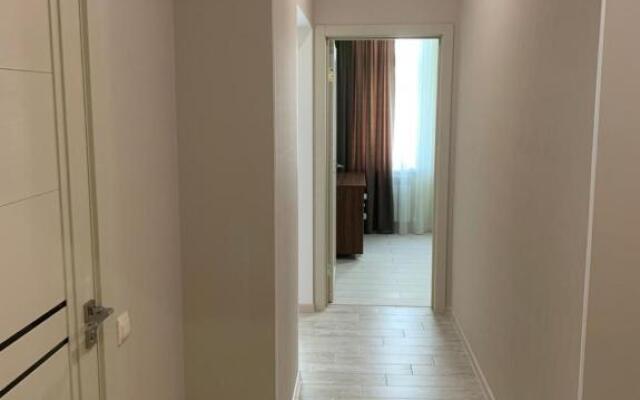 S Apartamentami Guest house