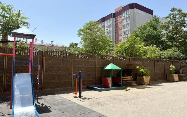 Apartamenty na Frunze, 430 Flat