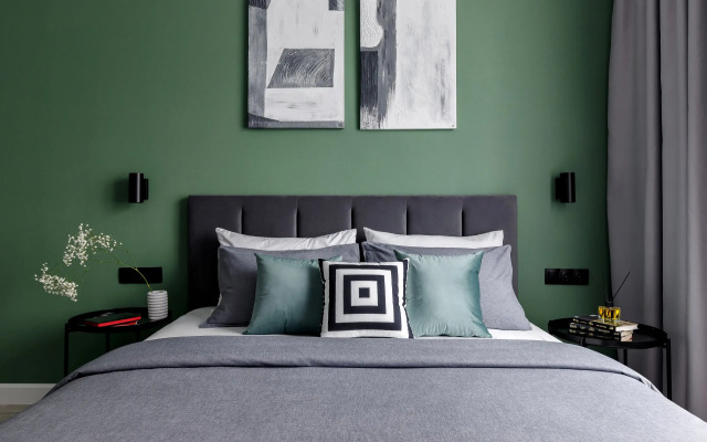 Квартира на Конгрессной