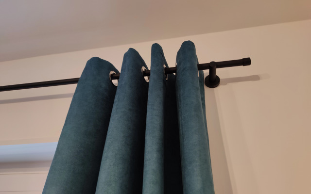 Апартаменты The Rabbit Hole