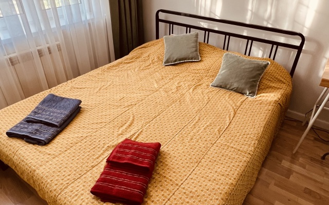 Квартира На проспекте Ленина