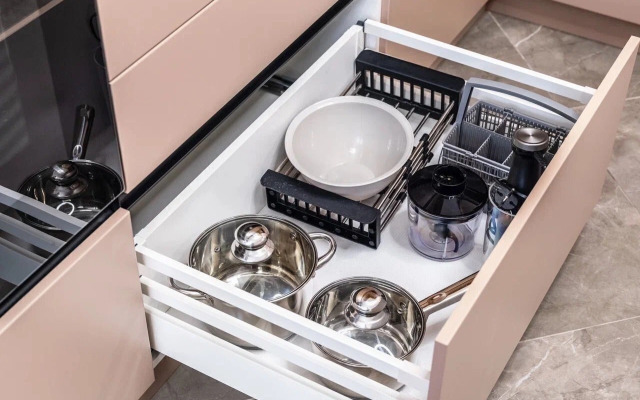 Квартира на Улице Эдварда Грига 16к2