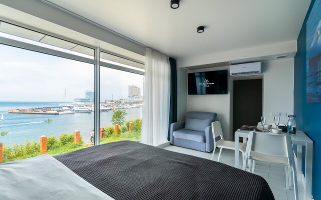 Panorama Sea View Apart-Hotel