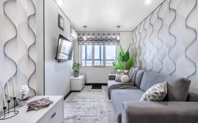 S Vidom Na Kreml I Chashu Apartments