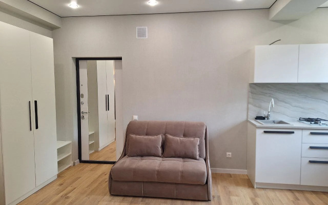 4 AVENUE Apartments