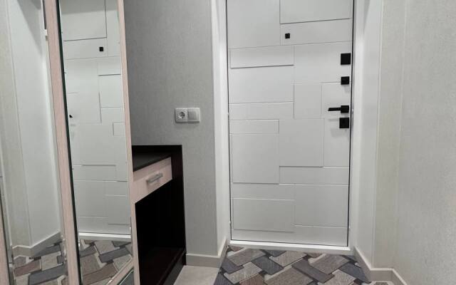 Elitnye V Zhk Zhigulina Roscha Apartments