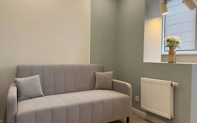 Квартира Краснодар Евгении Жигуленко 3