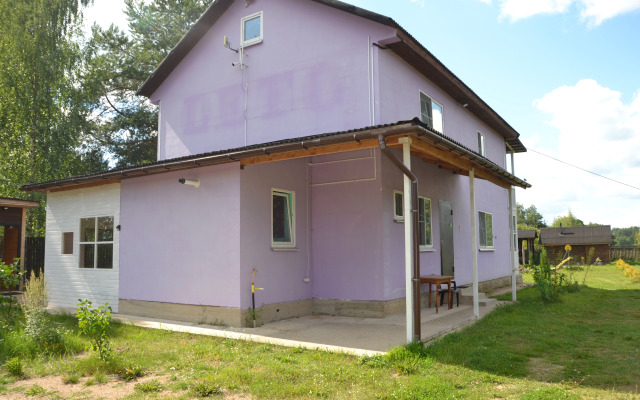 Leto Guest House