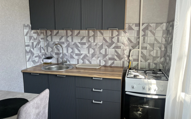 Квартира Уютная