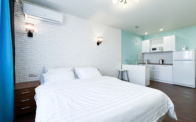 Megastay Lodging house 19